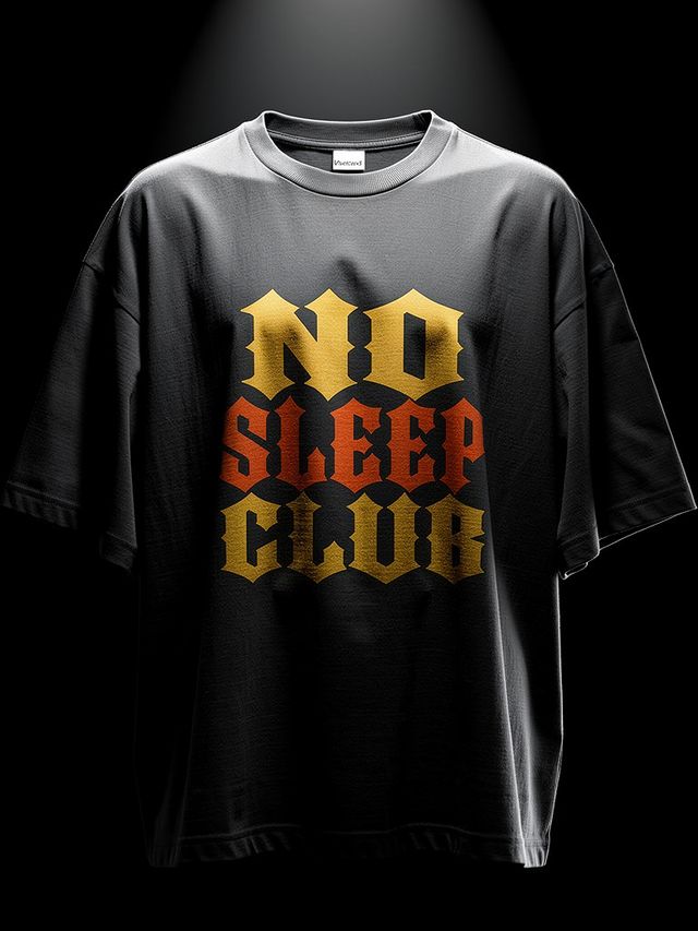No Sleep Club