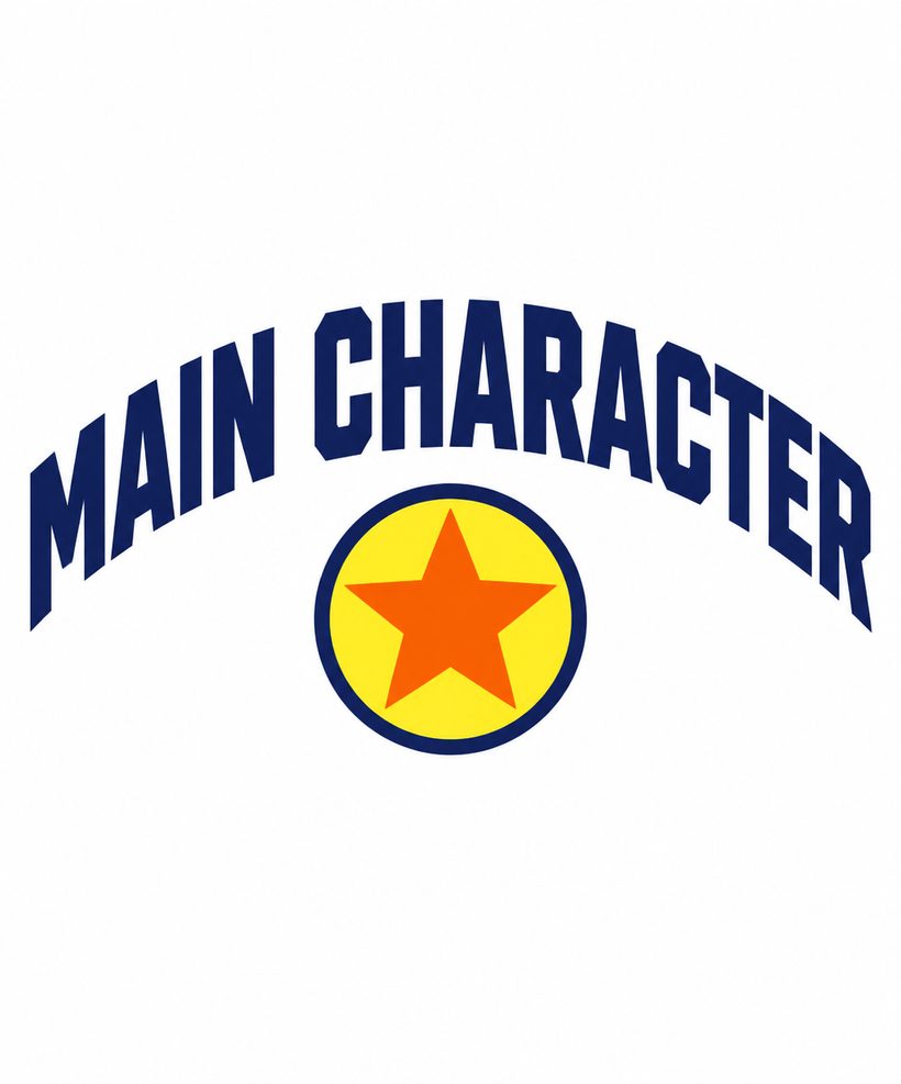 Character academy seal, back