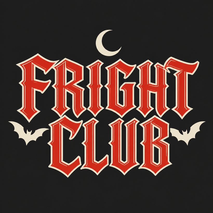 The midnight marquee, front