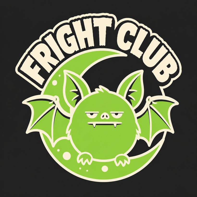The creature feature, front