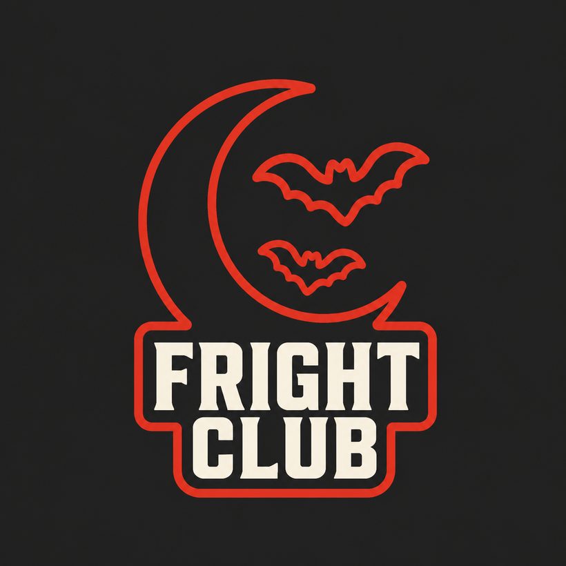 The creature feature, front