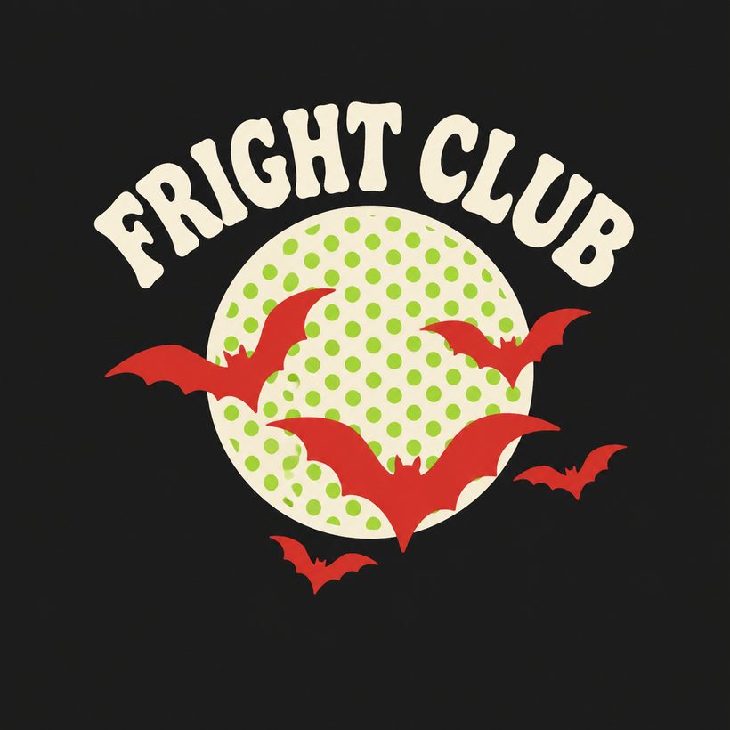 The creature feature, front