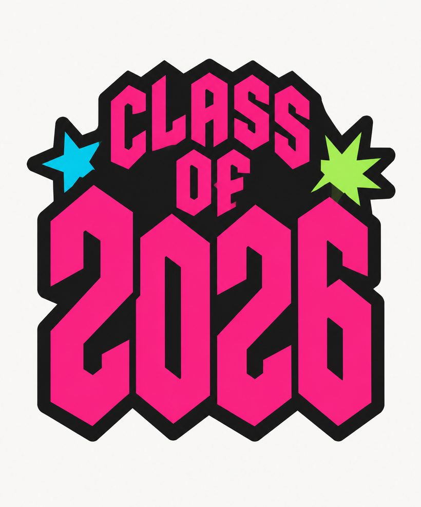 Hazard zone class, back