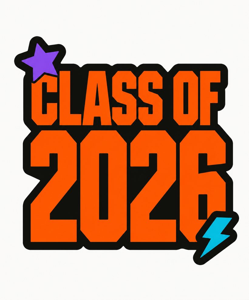 Hazard zone class, back