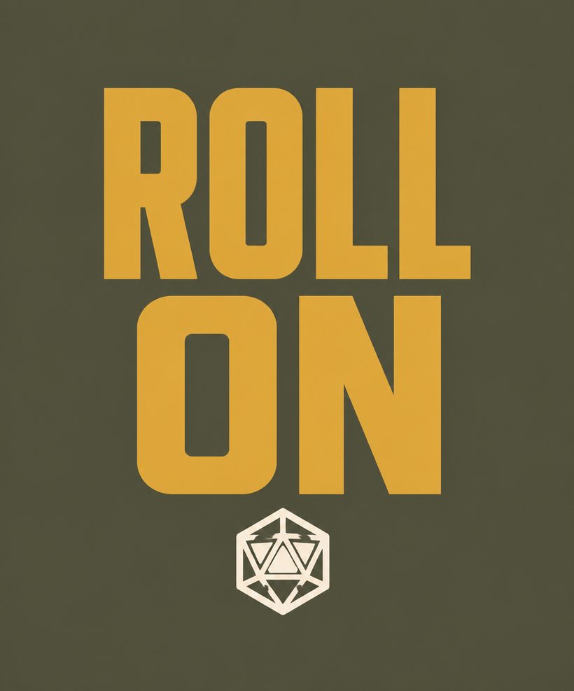 The chaos standard, back
