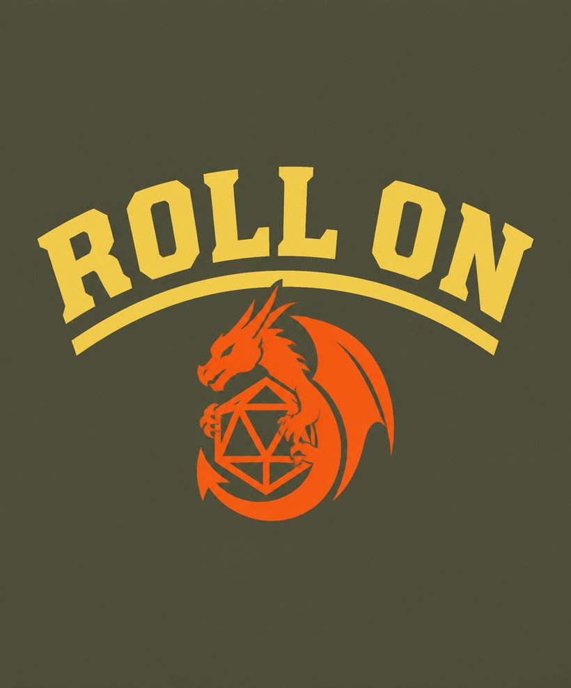 The chaos standard, back