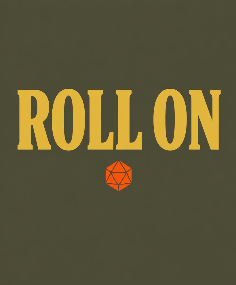 The last campaign seal, back