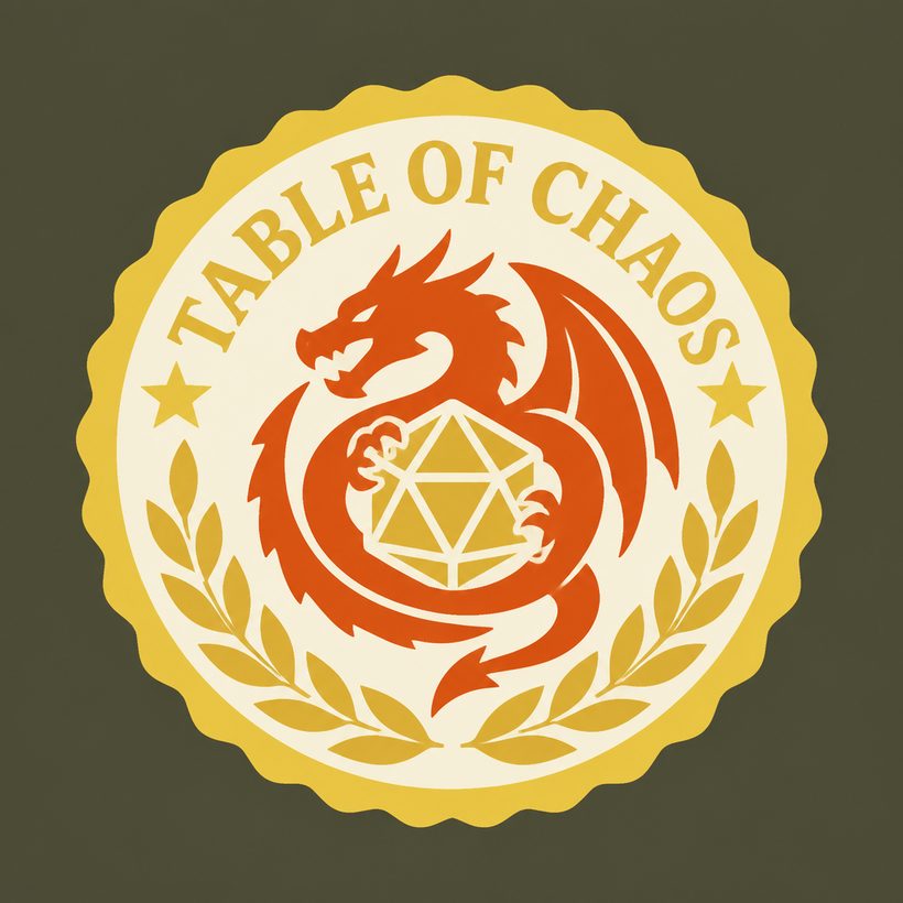 The last campaign seal, front