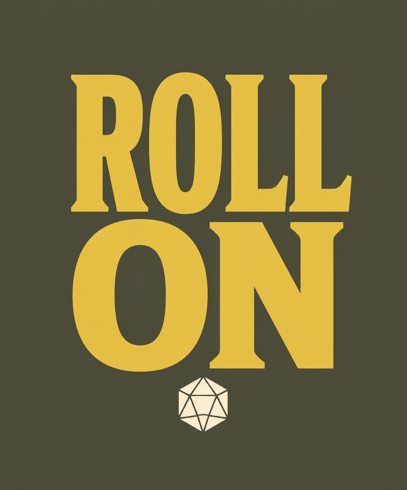 The last campaign seal, back