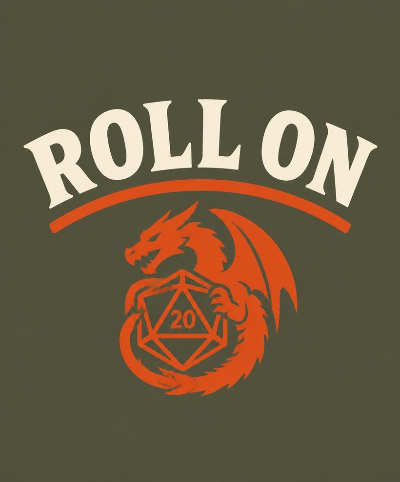 The last campaign seal, back