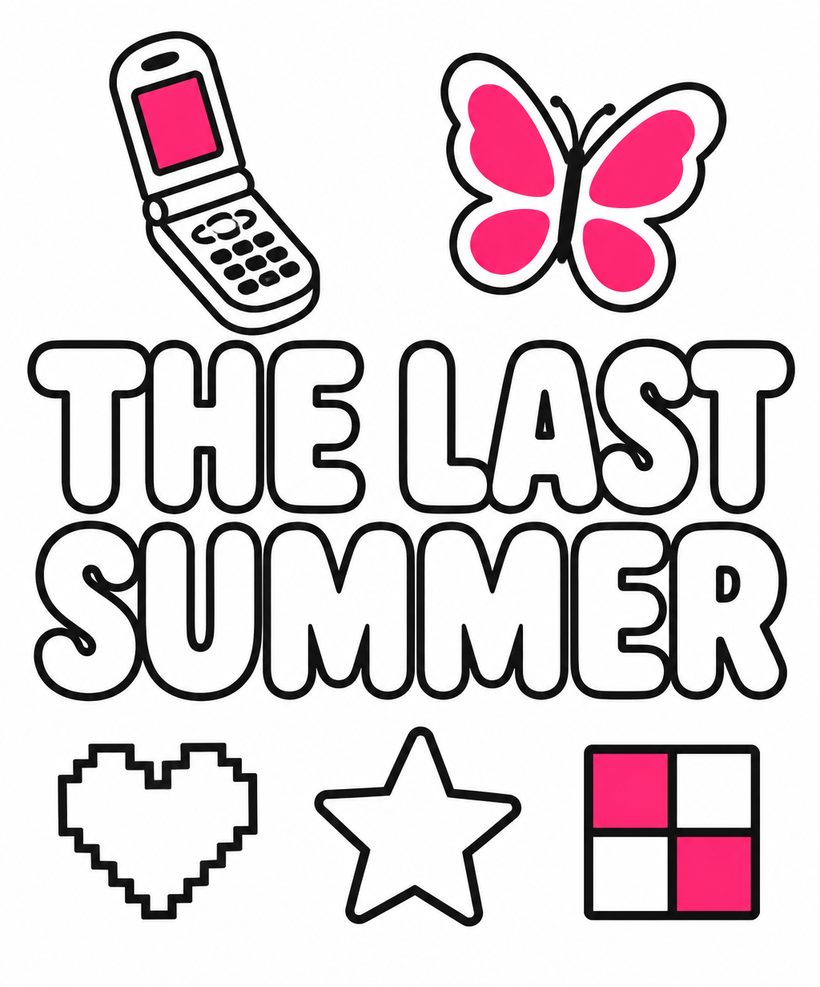 The flip phone moment, back