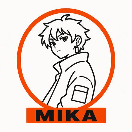 Sketchbook comes to life, a anime / manga design