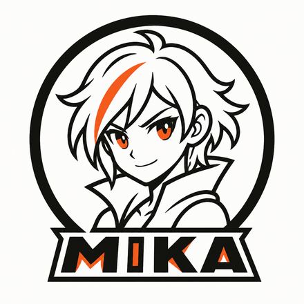 Panel break splash, a Anime / manga design