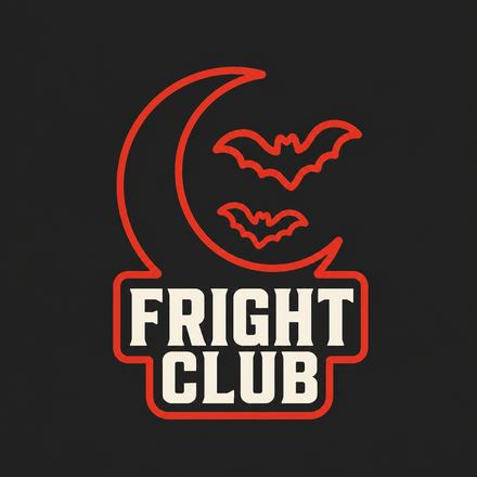 The creature feature, a Horror / dark design
