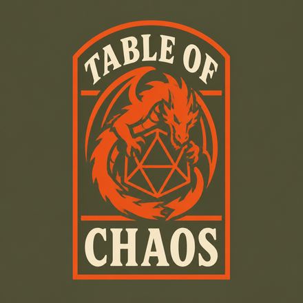 The last campaign seal, a medieval / castlecore design