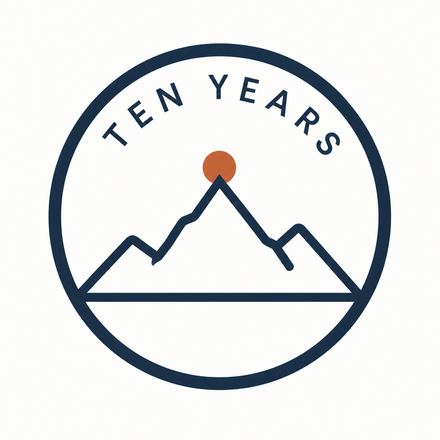 The one line ridge, a Minimal / clean design