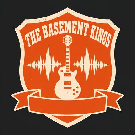 Thirty years loud, a Music / band design