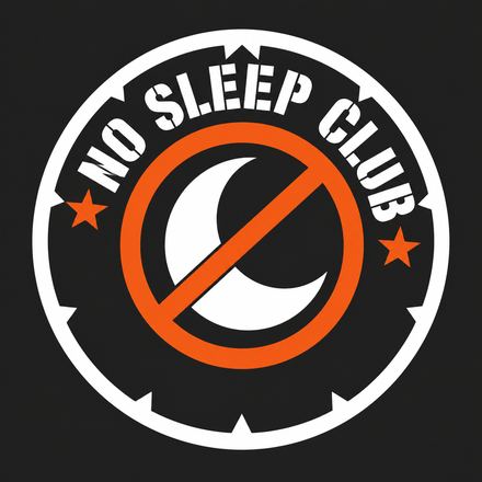 The door policy seal, a Streetwear design