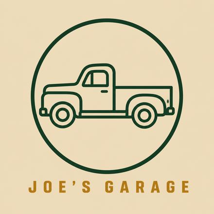 The 61 workhorse, a vintage / heritage design