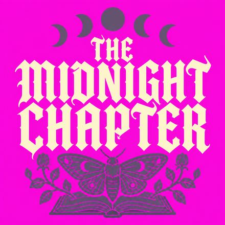 The small hours classified, a Whimsigoth / celestial design