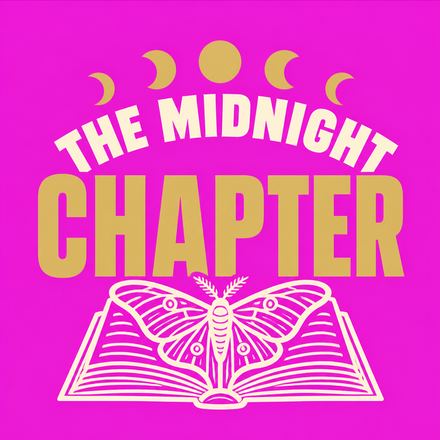 The small hours classified, a Whimsigoth / celestial design