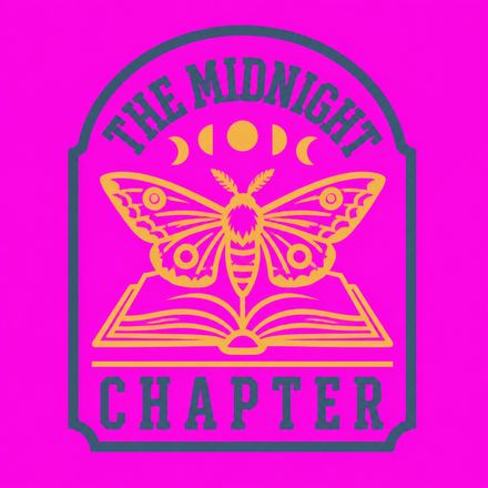 The small hours classified, a Whimsigoth / celestial design