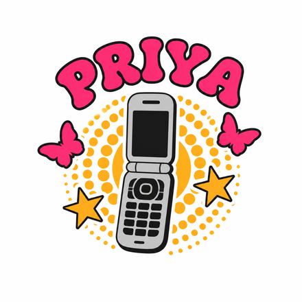 The flip phone moment, a Y2K / 2000s design